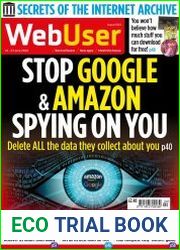 WebUser Magazine