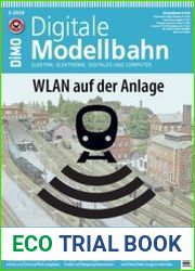 Digitale Modellbahn 2020-03