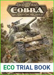 Flames of War - Cobra - The Normandy Breakout 1944