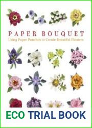 Paper Bouquet