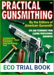 Practical Gunsmithing