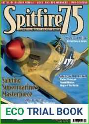 Spitfire 75 Celebrating Britain|s Greatest Fighter