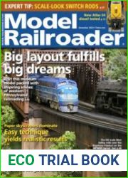 Model Railroader 2023-12