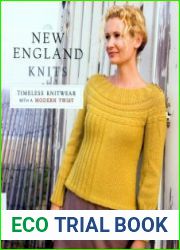 New England Knits