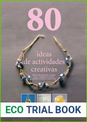 80 ideas de actividades creativas