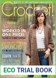 Crochet!