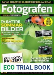 Fotografen