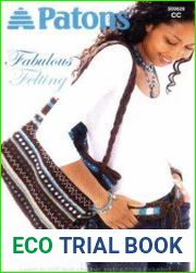 Patons. Fabulous Felting