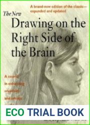 The New Drawing on the Right Side of the Brain