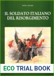 Il Soldato Italiano del Risorgimento