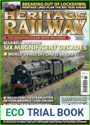Heritage Railway №268 2020