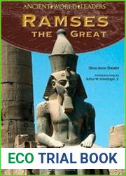 Ancient World Leaders - Ramses the Great