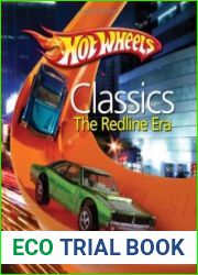 Hot Wheels Classics The Redline Era