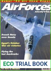 AirForces Monthly