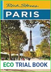 Rick Steves Paris, 24th Edition