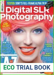 Digital SLR Photography