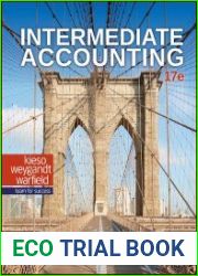 Intermediate Accounting, 17th Edition