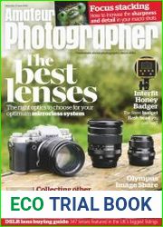 Amateur Photographer
