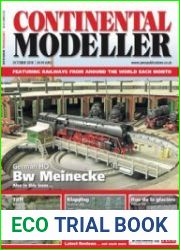 Continental Modeller 2018-10