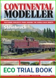 Continental Modeller 2018-09