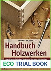 Handbuch Holzwerken