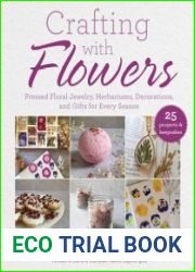 Crafting with Flowers