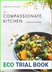 The Compassionate Kitchen
