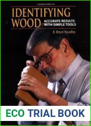 Identifying Wood