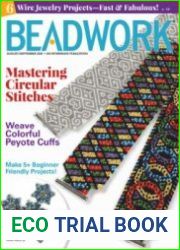 Beadwork Magazine