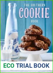 The Southern cookie book