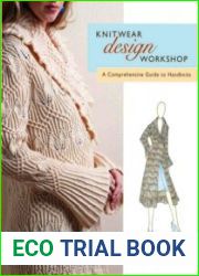 Knitwear Design Workshop
