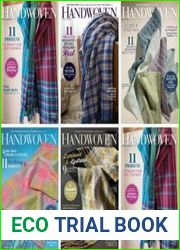 Handwoven