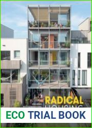 Radical Housing Designing multi-generational and co-living housing for all