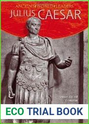 Ancient World Leaders - Julius Caesar
