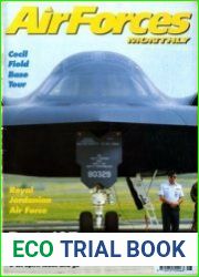 AirForces Monthly