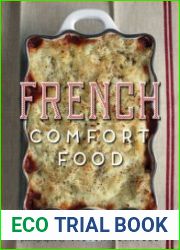 French Comfort Food