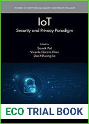 IoT Security and Privacy Paradigm