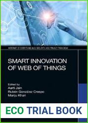 Smart Innovation of Web of Things (Internet of Everything (IoE))