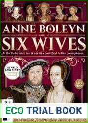 Anne Boleyn And The Six Wives (All About History)