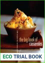 The Big Book of Casseroles