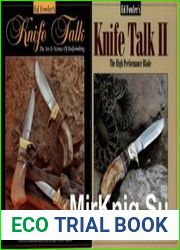 Knife Talk, Vol. 1 & 2