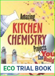 Amazing Kitchen Chemistry Projects