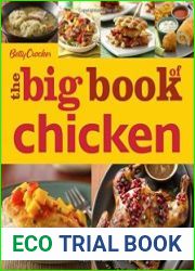 The Big Book of Chicken