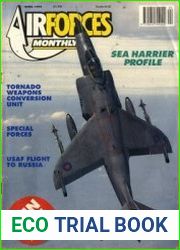 AirForces Monthly