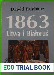 1863, Litwa i Bialorus