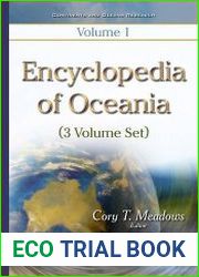 Encyclopedia of Oceania