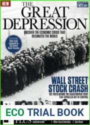 All About History - The Great Depression, 5th Edition 2023