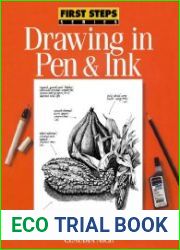 Drawing in Pen & Ink