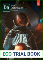 Adobe Dimension Classroom in a Book (2020 release)