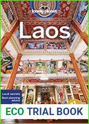 Lonely Planet Laos, 10th Edition